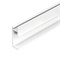 Профиль PLINTUS-H35-F-2000 WHITE (Arlight, Алюминий) 043605 - фото 105379