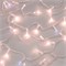 Светодиодная гирлянда ARD-STRING-CLASSIC-10000-CLEAR-100LED-FLASH Rose Gold (230V, 7W) (Ardecoled, IP65) 025790 - фото 105489