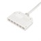 Разветвитель ARL-DT-6xF 25cm (24AWG, 9A, 48V, Female) (Arlight, -) 031590 - фото 105800