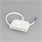 Разветвитель ARL-DT-6xF 25cm (24AWG, 9A, 48V, Female) (Arlight, -) 031590 - фото 105801