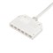 Разветвитель ARL-DT-6xF 25cm (24AWG, 9A, 48V, Female) (Arlight, -) 031590 - фото 105802