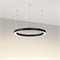Светильник SP-CIRCLE-HANG-O3535-D500-30W Day4000 (RAL9005, 120 deg, 230V) IP40 LED (Arlight, Алюминий) 049359 - фото 105895