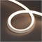 Лента герметичная MOONLIGHT-3D-A168-15x15mm 24V Warm3000 (7.2 W/m, IP67, 2835, 5m, Wire x1) (Arlight, Силикон) 038603 - фото 105915