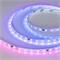 Лента SPI-B60-10mm 24V RGB-PX6-BPT (12 W/m, IP20, 5060, 5m) (Arlight, бегущий огонь) 039180 - фото 106105