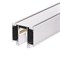 Трек встраиваемый MAG-ORIENT-TRACK-2653-STR-D-2000 (WH) (Arlight, IP20 Металл, 3 года) 041293 - фото 106141