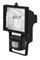 Прожектор FL- 1002G      500W MAX Черный, с датчиком движ -   664004 - фото 10625