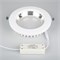 Светодиодный светильник MD-190MP-25W Warm White (Arlight, -) 021991 - фото 106374
