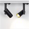 Светильник SP-POLO-TRACK-PIPE-R65-8W Warm3000 (BK-GD, 40 deg) (Arlight, IP20 Металл, 3 года) 027490 - фото 106411