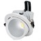 Светильник LTD-150WH-EXPLORER-30W White 38deg (Arlight, IP20 Металл, 3 года) 024024-1 - фото 106503