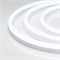 Образец Гибкий неон ARL-NEON-2615-SIDE 24V White (Arlight, 8 Вт/м, IP65) 041330 - фото 106691