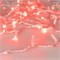 Светодиодная гирлянда ARD-STRING-CLASSIC-1000-CLEAR-100LED-PULSE Red (230V, 7W) (Ardecoled, IP65) 031639 - фото 106704