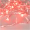 Светодиодная гирлянда ARD-STRING-CLASSIC-1000-CLEAR-100LED-PULSE Red (230V, 7W) (Ardecoled, IP65) 031639 - фото 106706