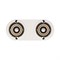Корпус PLURIO-BASE-SURFACE-RS179x78 (WH, 1-2, 200mA) (Arlight, IP20 Металл, 3 года) 030261
