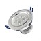 Светильник IM-110ES Warm White (5x2W, 220V) (Arlight, -) 018471 - фото 106941