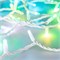 Светодиодная гирлянда ARD-STRING-PRO-10000-WHITE-95LED-LIVE RGBW-DMX (24V, 10W) (Ardecoled, IP65) 031753 - фото 107036