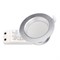 Светильник IM-90 Silver 11W White 220V (Arlight, -) 014946 - фото 107229