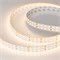 Лента RT 2-5000 24V Warm2700 2x2 (2835, 980 LED, LUX) (Arlight, 20 Вт/м, IP20) 019091(B) - фото 107245