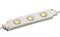 Модуль герметичный IM3W-12V White 6000K (3 LED) (Arlight, Закрытый) 014633 - фото 107273