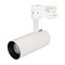 Светильник SP-POLO-TRACK-LEG-R65-8W White5000 (WH-BK, 40 deg) (Arlight, IP20 Металл, 3 года) 027479 - фото 107454