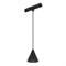Светильник MAG-ORIENT-CONE-HANG-7W Warm3000 (BK, 40 deg, 48V) (Arlight, IP20 Металл, 3 года) 037370 - фото 107476