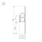 Профиль ARH-PLINTUS-FANTOM-2000 WHITE (Arlight, Алюминий) 034983 - фото 107664