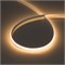 Лента герметичная MOONLIGHT-TOP-M280-10x5mm 24V Warm2700 (15 W/m, IP65, 5m, wire x1)  (Arlight, Вывод прямой, 3 года) 041523 - фото 108092