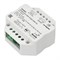 Диммер SMART-D12-DIM-PUSH-2000-IN (12-48V, 1x6A, 2.4G) (Arlight, IP20 Пластик, 5 лет) 028289 - фото 108378