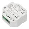 Диммер SMART-D12-DIM-PUSH-2000-IN (12-48V, 1x6A, 2.4G) (Arlight, IP20 Пластик, 5 лет) 028289 - фото 108380