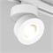 Светильник LGD-MONA-TRACK-4TR-R100-12W White5000 (WH, 24 deg) (Arlight, IP40 Металл, 3 года) 025446 - фото 108546