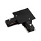 Коннектор угловой LGD-2TR-CON-L-F-BK (C) (Arlight, IP20 Пластик, 3 года) 038679 - фото 108584
