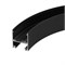 Профиль SL-ARC-5060-D1500-A90 BLACK (дуга 1 из 4) (Arlight, Алюминий) 029270 - фото 109144