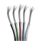 Шлейф питания ARL-22AWG-CLEAR-5Wire-CU (Arlight, -) 034967 - фото 109148