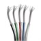 Шлейф питания ARL-22AWG-CLEAR-5Wire-CU (Arlight, -) 034967 - фото 109149