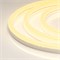 Образец Гибкий неон ARL-NEON-2615-SIDE 230V Warm (Arlight, 8 Вт/м, IP65) 035482 - фото 109219