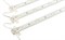 Линейка ARL-BAR500W-2.9W 12V White (2835, x10cm) (Arlight, Закрытый) 017433 - фото 109257