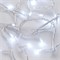 Светодиодная гирлянда ARD-STRING-HOME-5000-CLEAR-50LED-STD WHITE (230V, 3.5W) (Ardecoled, IP20) 025751-1 - фото 109268
