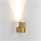 Светильник SP-SPICY-WALL-S115x72-6W Warm3000 (GD, 40 deg) (Arlight, IP20 Металл, 3 года) 033685 - фото 109288