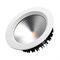 Светодиодный светильник LTD-187WH-FROST-21W Day White 110deg (Arlight, IP44 Металл, 3 года) 021496