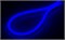 Гибкий неон NEO-FX3528-S50-240V Blue (Arlight, Закрытый) 018528 - фото 109350
