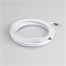 Провод питания ARL-MOONLIGHT-20AWG-2W-D4.5-CU-2000 White (Arlight, Закрытый) 025549 - фото 109363