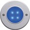 47005-72 AQUALED 4-BG SW/ALU 0.5W 10V встройка синий 4xLED гранит d88x83 -свет-к 160566 - фото 10940