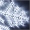 Фигура ARD-SNOWFLAKE-M10-1000x900-504LED White (230V, 31W) (Ardecoled, IP65) 034258 - фото 109411