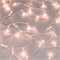 Светодиодная гирлянда ARD-STRING-CLASSIC-1000-CLEAR-100LED-PULSE Rose Gold (230V, 7W) (Ardecoled, IP65) 031643 - фото 109667