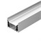 Профиль ARH-POWER-7555-COMFORT-2000 ANOD (Arlight, Алюминий) 036355 - фото 109912