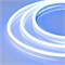 Образец Гибкий неон ARL-NEON-1608BH-SIDE 24V Blue (Arlight, 6 Вт/м, IP65) 041343 - фото 110018