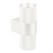 Светильник SP-SPICY-WALL-TWIN-S180x72-2x6W Warm3000 (WH, 40 deg) (Arlight, IP20 Металл, 3 года) 033852 - фото 110141
