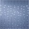 Светодиодная гирлянда ARD-CURTAIN-CLASSIC-2000x9000-CLEAR-2200LED-WATERFALL White (230V, 180W) (Ardecoled, IP65) 024876 - фото 110363