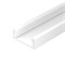 Профиль MIC-M-2000 WHITE (Arlight, Алюминий) 044543 - фото 110505