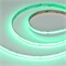Лента COB-X480-8mm 24V Green (8 W/m, IP20, 5m) (Arlight, -) 047736 - фото 110508