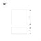 Светильник DL-GRIGLIATO-S90x90-12W Warm3000 (WH, 90 deg, 230V) (Arlight, IP40 Металл, 5 лет) 038332(1) - фото 110551